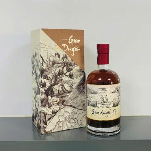 Giao Duyen 15 Herbal Spirit