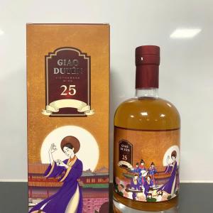 Giao Duyen 25 Herbal Spirit