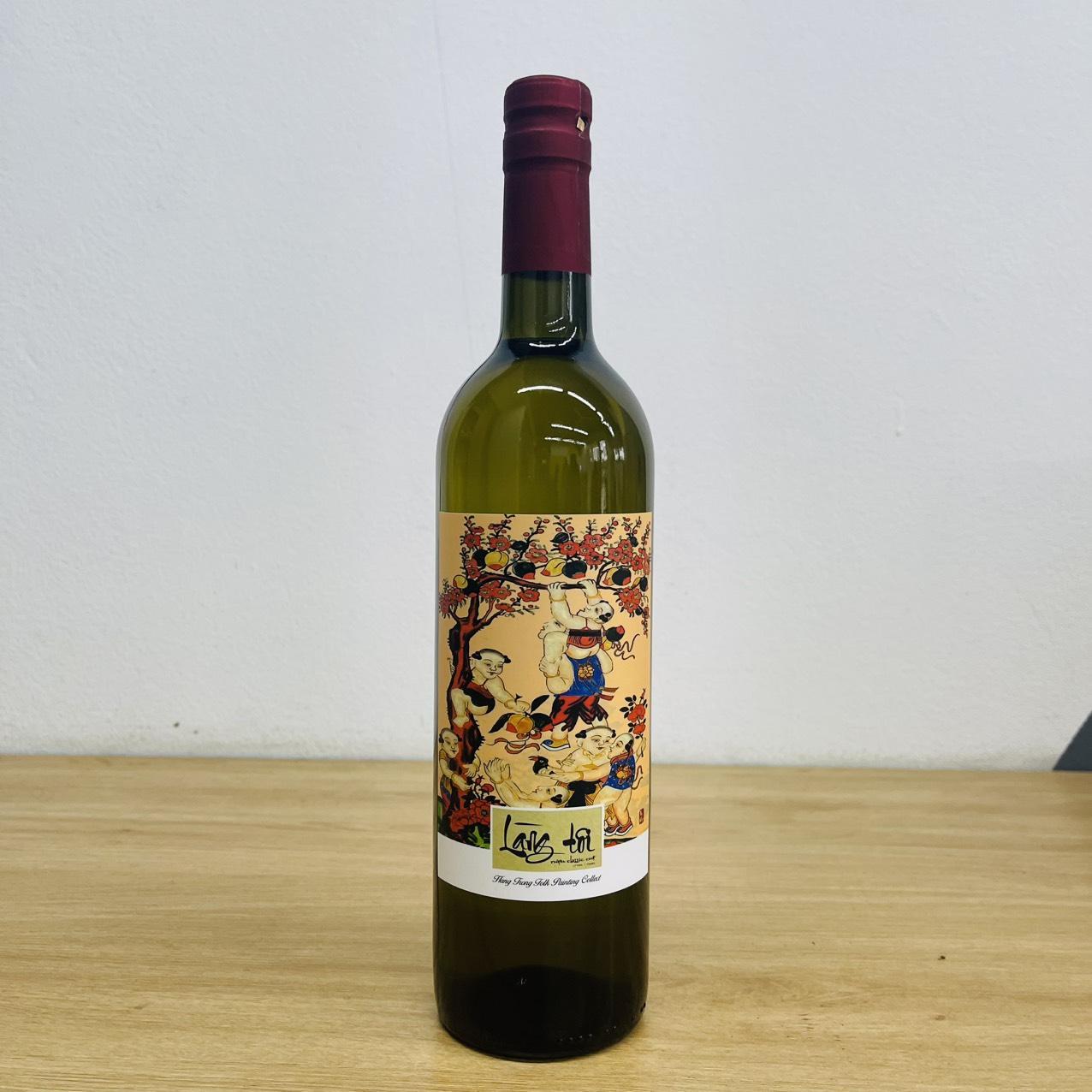 My Village Rice Liquor – Classic Cut – 750ml