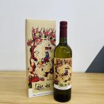 My Village Rice Liquor – Classic Cut – 750ml