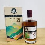 SIGMA39 - Luxury liquor