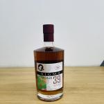 SIGMA39 - Luxury liquor