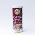 BLACK BEAN SPROUT & RED GERMINATED BROWN RICE TEA