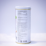 BLACK BEAN SPROUT & RED GERMINATED BROWN RICE TEA