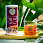 BLACK BEAN SPROUT & RED GERMINATED BROWN RICE TEA