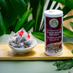 BLACK BEAN SPROUT & RED GERMINATED BROWN RICE TEA