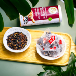 BLACK BEAN SPROUT & RED GERMINATED BROWN RICE TEA