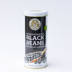 ROASTED BLACK BEAN SPROUTS