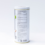 ROASTED BLACK BEAN SPROUTS