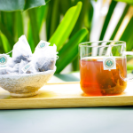 ROASTED BLACK BEAN SPROUTS