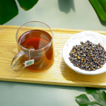 ROASTED BLACK BEAN SPROUTS