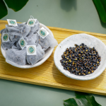 ROASTED BLACK BEAN SPROUTS