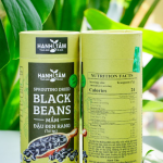 (Tea Bags) Roasted Black Bean Sprout Tea