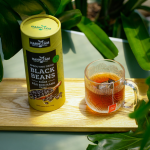 (Tea Bags) Roasted Black Bean Sprout Tea