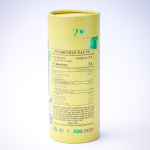 (Tea Bags) Roasted Black Bean Sprout Tea