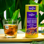 (Tea Bags) BLACK BEAN SPROUT & RED BROWN RICE SPROUT TEA