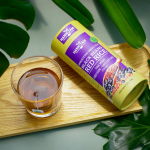 (Tea Bags) BLACK BEAN SPROUT & RED BROWN RICE SPROUT TEA