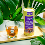 (Tea Bags) BLACK BEAN SPROUT & RED BROWN RICE SPROUT TEA