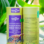 (Tea Bags) BLACK BEAN SPROUT & RED BROWN RICE SPROUT TEA