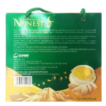 Nunest Cerna Premium Sugar-Free Bird’s Nest Drink with Collagen & Ginseng