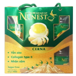 Nunest Cerna Premium Sugar-Free Bird’s Nest Drink with Collagen & Ginseng