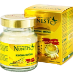 Nunest Premium Sugar-Free Bird’s Nest Drink for Adults