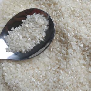 100 Giá gạo tấm ODE / OEM Gạo thực phẩm ngon HALAL BRCGS HACCP ISO 22011 Nhà sản xuất đóng gói chân không Châu Á