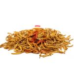 Côn trùng ăn được Giun ăn khô Thức ăn chăn nuôi xuất khẩu chất lượng cao Bao bì tùy chỉnh Bao bì tùy chỉnh Nhà sản xuất Việt Nam