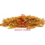 Côn trùng ăn được Giun ăn khô Thức ăn chăn nuôi xuất khẩu chất lượng cao Bao bì tùy chỉnh Bao bì tùy chỉnh Nhà sản xuất Việt Nam