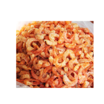 Giao hàng nhanh Sun Dry Baby Shrimp Natural Fresh Custom Size Tôm Màu tự nhiên từ nhà sản xuất Việt Nam