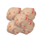Viên cua chất lượng tốt nhất Giữ đông lạnh cho mọi lứa tuổi Gói chân không Haccp Sản xuất tại Việt Nam Nhà sản xuất