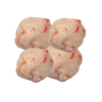 Viên cua chất lượng tốt nhất Giữ đông lạnh cho mọi lứa tuổi Gói chân không Haccp Sản xuất tại Việt Nam Nhà sản xuất