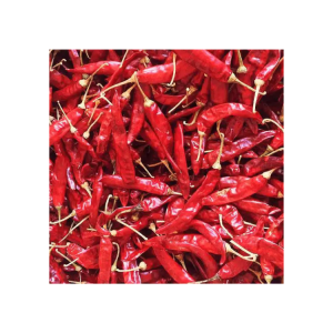Chất lượng tốt Giá ớt đỏ khô Natural Fresh Raw Stick Tự nhiên Màu vàng Việt Nam Nhà sản xuất