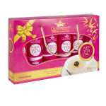Nước Yến Cao Cấp với Collagen