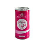 Nước Yến Cao Cấp với Collagen