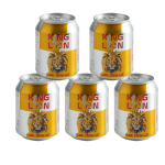 Bán chạy sản phẩm cao cấp KING LION NON- NƯỚC TĂNG LỰC KHÔNG GA