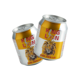 Nước tăng lực không ga King Lion Nước tăng lực Prime Giao hàng nhanh Nâng cao sức khỏe Chứng nhận ISO Tùy chỉnh