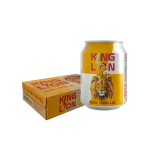 Nước tăng lực không ga King Lion Nước tăng lực Prime Bán chạy nhất Chất lượng cao Nâng cao Chứng nhận ISO Tùy chỉnh