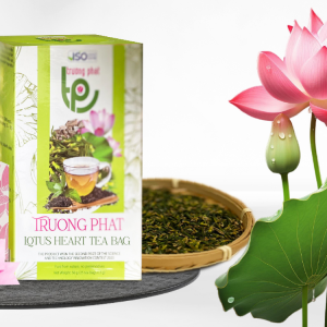Trà Tim Sen Túi Lọc Hương Trà Cao Cấp Giá Cả Cạnh Tranh Nguyên Liệu Từ Tự Nhiên Rất Giàu Dinh Dưỡng Tốt Cho Sức Khỏe Không Chứa Cholesterol Không Chất Phụ Gia