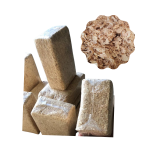 Mùn cưa gỗ bán hàng đầu và chất lượng tốt Carb trong nhà bền Fsc Coc với bao bì tùy chỉnh Nhà sản xuất Việt Nam