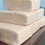Mùn cưa gỗ bán hàng đầu và chất lượng tốt Carb trong nhà bền Fsc Coc với bao bì tùy chỉnh Nhà sản xuất Việt Nam