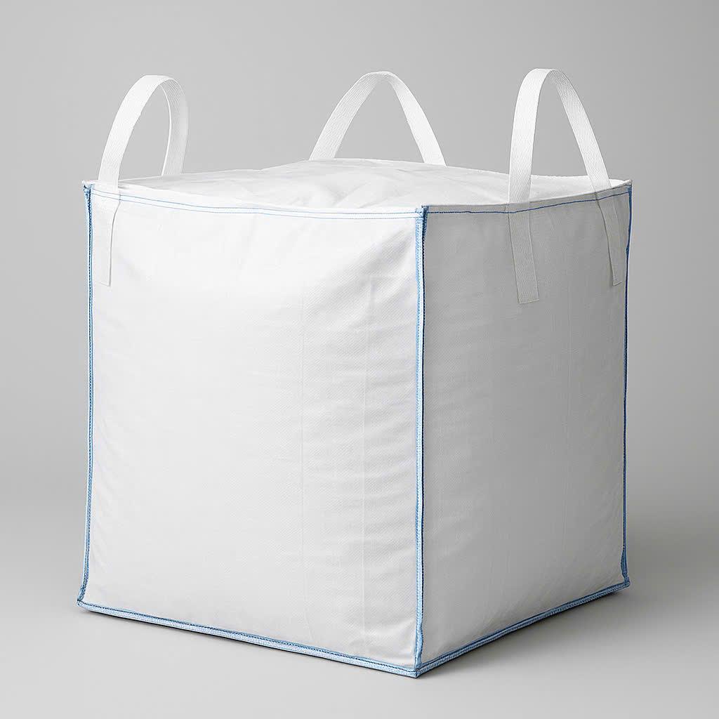 Inquiry from a Canadian Buyer – FIBC Bulk Bags