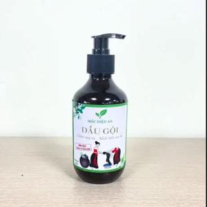 Dầu Gội Mộc Diệp An