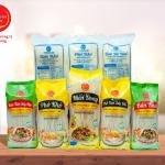 DRIED PHO NOODLES – TRADITIONAL RICE NOODLES FROM VIETNAM