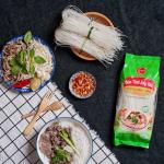 FRESH DRIED RICE VERMICELLI