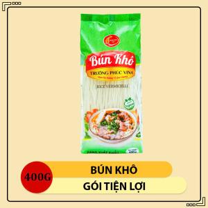 DRIED RICE VERMICELLI