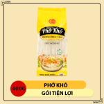DRIED PHO RICE NOODLES